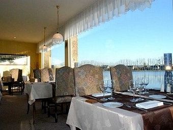 Hotel Logis Du Lac