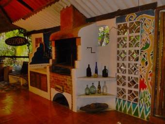 Macondo Hostel