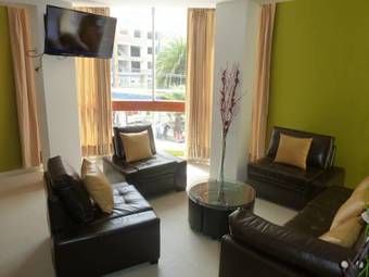 Hostal Abmale