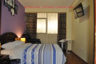 Hotel B&v