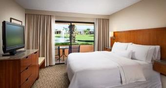 Hotel Westin Mission Hills Resort And Spa