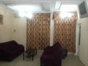 Hotel Flat Alpha