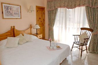 Plevna Hotel