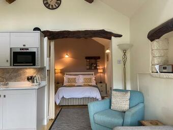 Swallow Barn