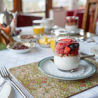 Bed & Breakfast Ballycairn House