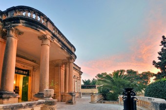 Corinthia Palace Hotel & Spa