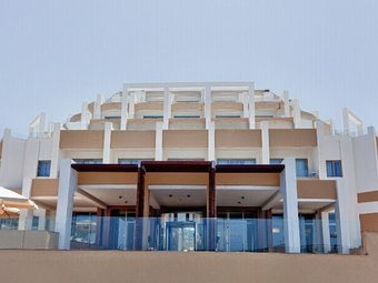 Hotel Riu Seabank