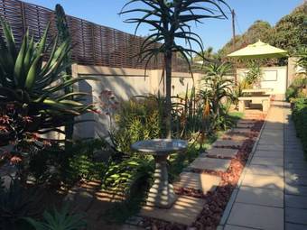 Aloes No. 21 Bed And Breakfast