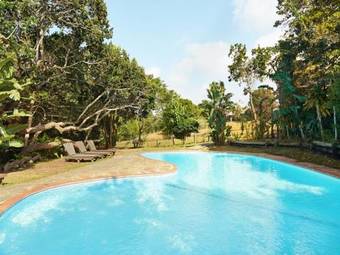 Sodwana Bay Lodge Self Catering