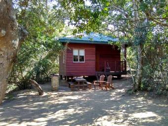 Mseni Beach Lodge