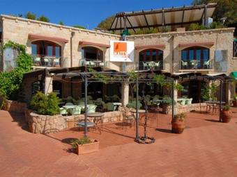 Hotel Le Sirene