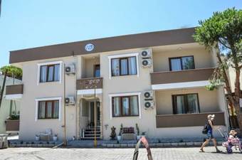 Hasber Butik Apart