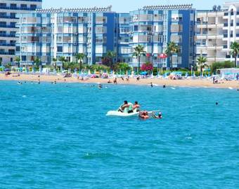 Hotel Palm Beach Otel