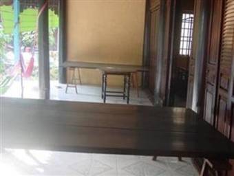 Chau Doc Homestay