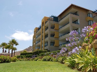 Club Playa Blanca