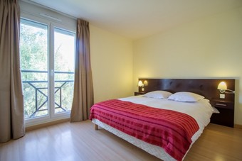 Hotel Adonis Excellior Grand Gen�ve