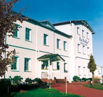 Bed & Breakfast Haus M�nchgut