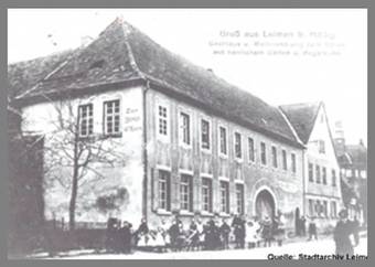Hostal Hotel Baeren