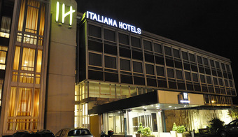 Italiana Hotels Florence