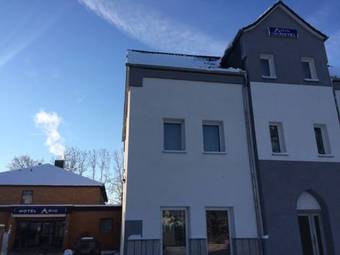 Hotel Aris