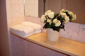 Hotel Burghof