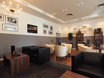 Hotel Halber Mond