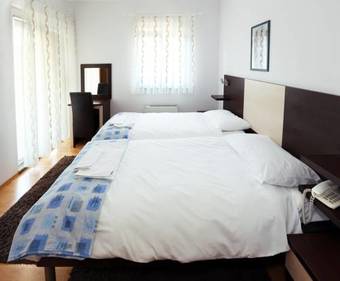 Hotel Globtour Inn