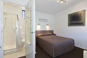 Chalambar Motel
