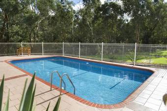 Box Hill Motel