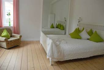 Bed & Breakfast Sweet Clementine B & B