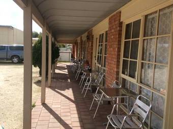 Kerang Motel