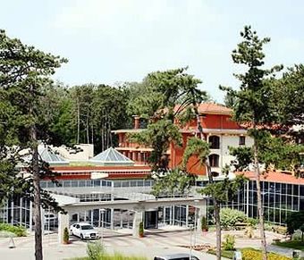 Hotel Azur