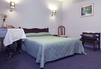 Hotel Atrachjata
