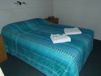 Motel Holliday