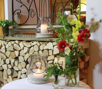 Posada Gasthof Lamprecht