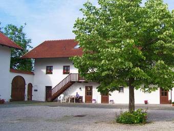 Hostal Pension Margaretenhof