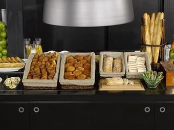 Hotel Campanile Cholet