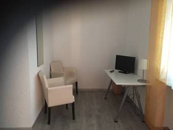 Hotel M&s Garni