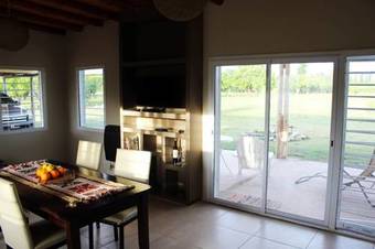 Lodge Aldea Amedo