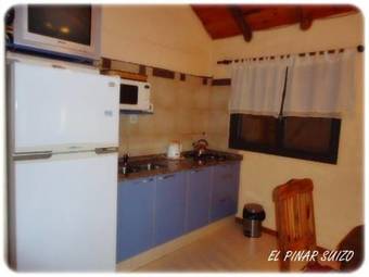 El Pinar Suizo