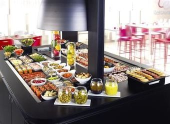 Hotel Campanile Taverny