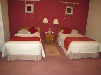Inca Utama Hotel