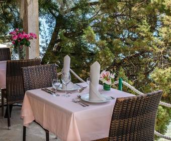 Hotel Porat