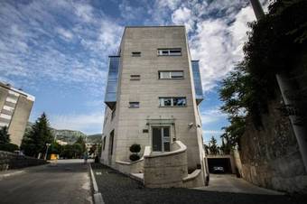 Hotel Sesto Senso