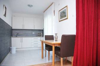 Apartments Konak