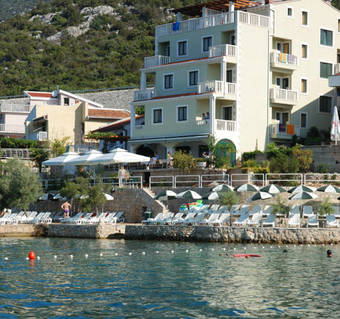Hotel Posejdon