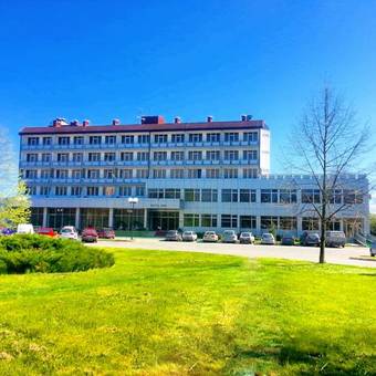 Hotel San Terme Lakta?i