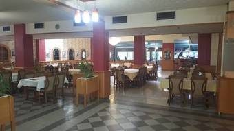Hotel Turist 98