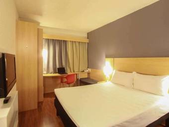 Hotel Ibis Joinville