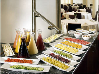 Hotel NH Weinheim